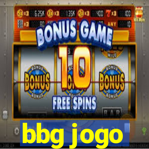 bbg jogo